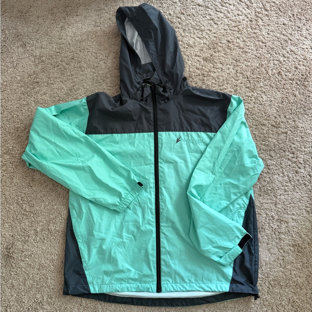 Frogg Toggs River Toadz Jacket